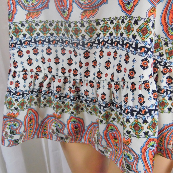 Signature Studio Sleeveless Top - Picture 5 of 6